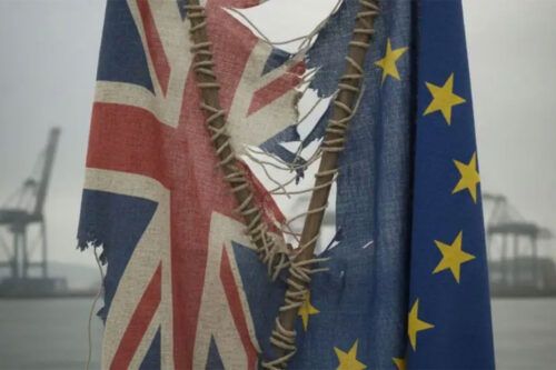 El Brexit, diez años después: los británicos, arrepentidos, hoy elegirían seguir en la UE