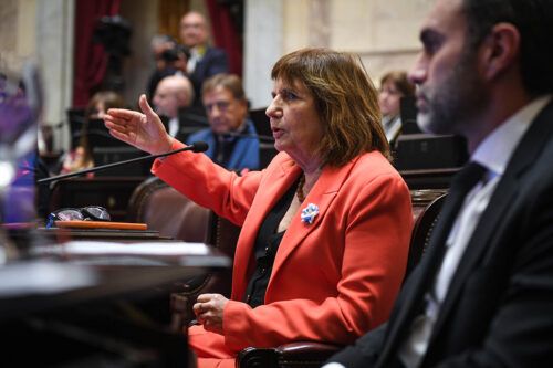 Semana corta en el Congreso: el Senado busca sesionar para aprobar el Súper RIGI antes del receso invernal