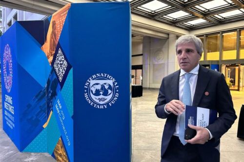 El sector privado redobla las presiones para lograr una reforma tributaria