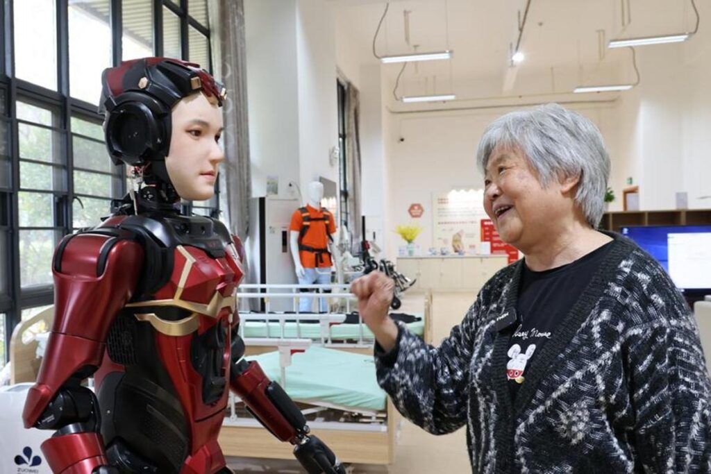 La salud sí tiene precio en China