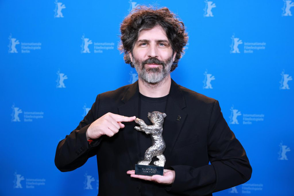 Iván Fund adaptará “Los cuerpos del verano” con producción enteramente brasileña