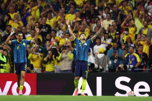 El Prode de la FIFA tiene tres opciones: gana, gana o gana