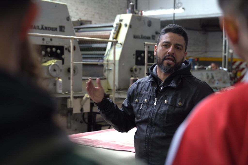 «Recuperar un futuro»: la lucha por Canale, una historia de resistencia y construcción obrera