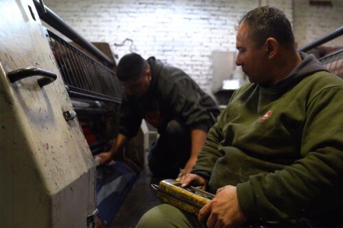 «Recuperar un futuro»: la lucha por Canale, una historia de resistencia y construcción obrera