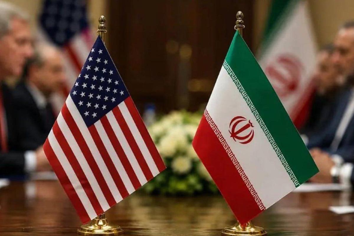 Trump firmó el acuerdo con Irán y llama «idiotas» a los que lo critican
