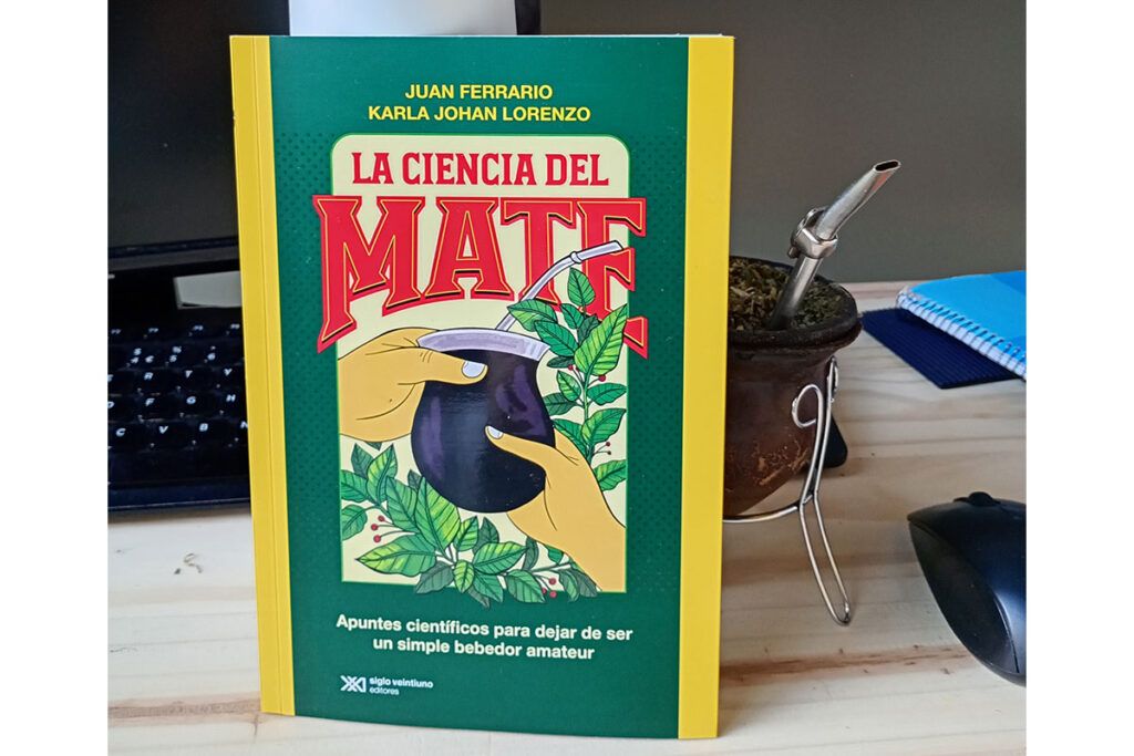 Gran avance de la UBA: el mate podría retrasar la aparición del Parkinson