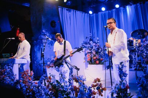La vuelta de Faith No More: la revolución permanente, la saludable locura de Mike Patton y el recorrido de la banda que pulverizó todas las etiquetas