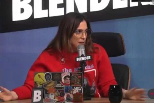 Conflicto en Blender: despidos, pantalla en negro y repudio contra el stream
