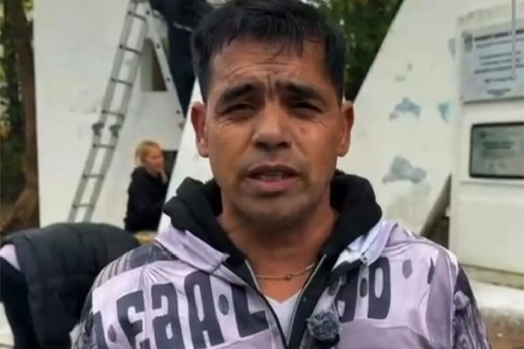 A 70 años de la Masacre de José León Suárez hablan familiares de los fusilados: “El juicio sirve para que los jóvenes sepan la verdad”