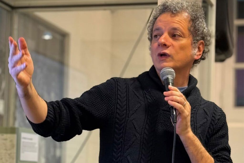 Gabriel Di Meglio: “Belgrano no tenía nada que ver con lo que hoy es ser liberal” 3 Gabriel Di Meglio: “Belgrano no tenía nada que ver con lo que hoy es ser liberal”