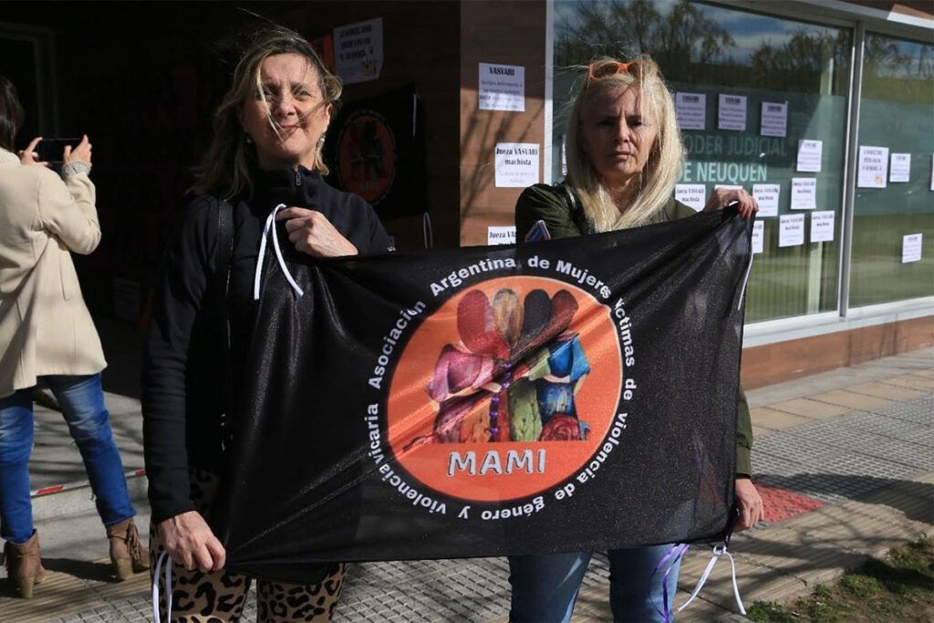 Violencia vicaria: cuando los hijos son usados para dañar a sus madres