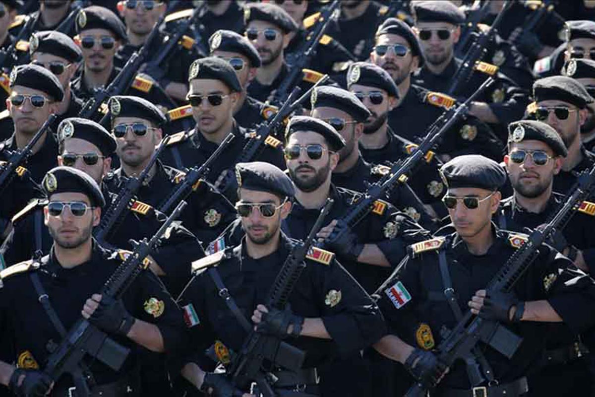 Para Irán, los ataques de EEUU hacen caer la tregua del 8 de abril