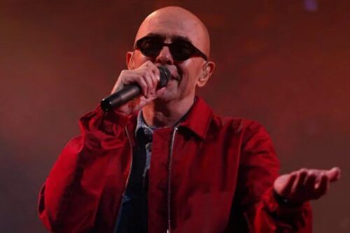 El recuerdo del histórico y último recital del Indio Solari en Olavarría