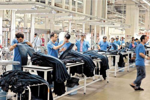 Industria en modo pandemia: rubros al 40% de su capacidad y poca esperanza de repunte