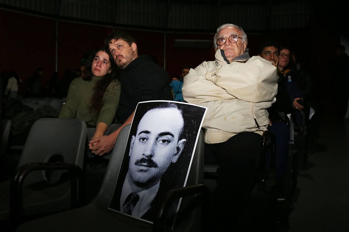 Se realizó la última audiencia del juicio por la Masacre de José León Suárez, y el lunes se conocerá la sentencia 3 Se realizó la última audiencia del juicio por la Masacre de José León Suárez, y el lunes se conocerá la sentencia