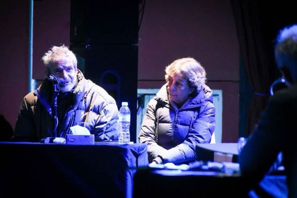 Se realizó la última audiencia del juicio por la Masacre de José León Suárez, y el lunes se conocerá la sentencia 2 Se realizó la última audiencia del juicio por la Masacre de José León Suárez, y el lunes se conocerá la sentencia