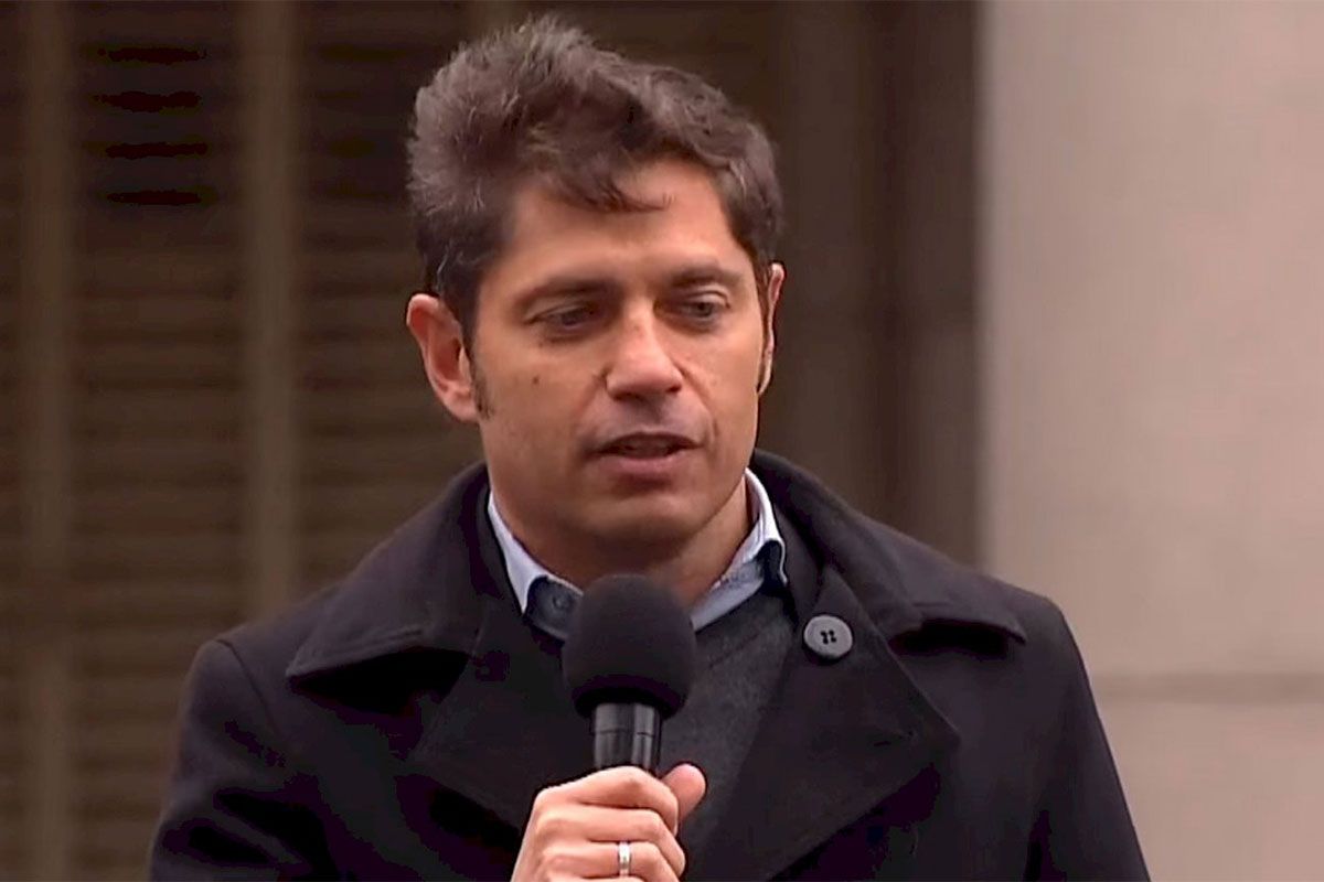 La trama política que llevó a que la despedida del Indio se haga en territorio bonaerense