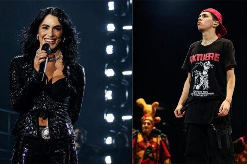 De Lali y Milo J a Divididos: los artistas que homenajearon al Indio Solari en sus recitales