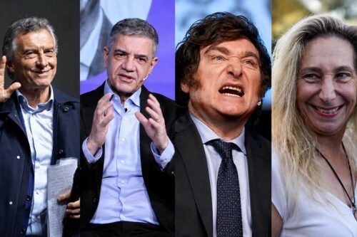 El desembarco de Santilli en la Jefatura de Gabinete sella una nueva etapa entre el PRO y LLA