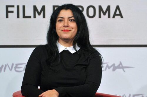 Murió Marjane Satrapi, la historietista y cineasta creadora de “Persépolis”, que llevó la revolución iraní al cine