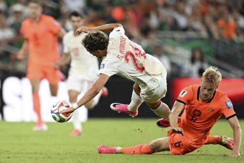 Mundial 2026: qué paises juegan hoy por los 16avos de final