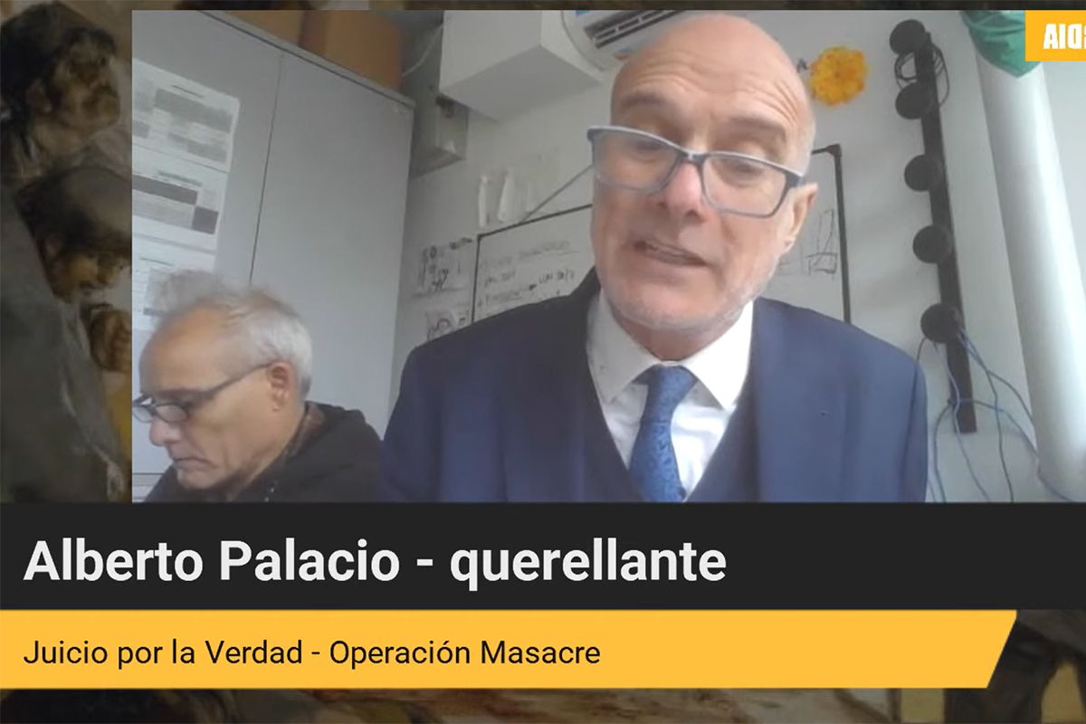 Tras 70 años de impunidad, la Justicia reconoció la responsabilidad del Estado en los fusilamientos de José León Suárez