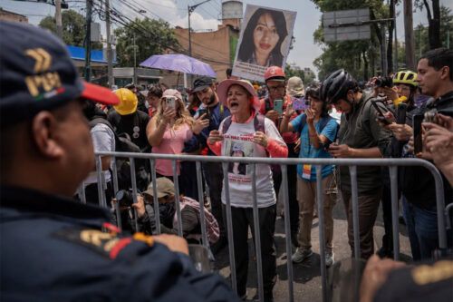 El Mundial de los desaparecidos