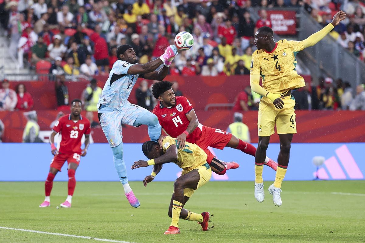 Mundial 2026: se pone en marcha la segunda fecha de la fase de grupos