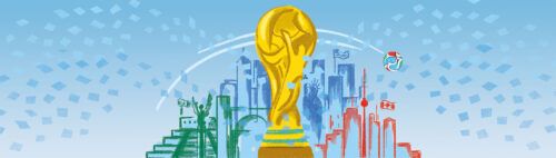 Correo Mundial: sumate al newsletter de Tiempo