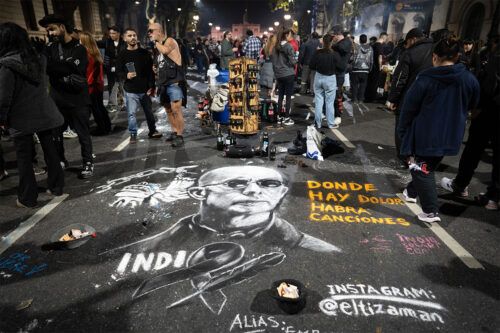 Un artista excepcional que desafió todas las convenciones