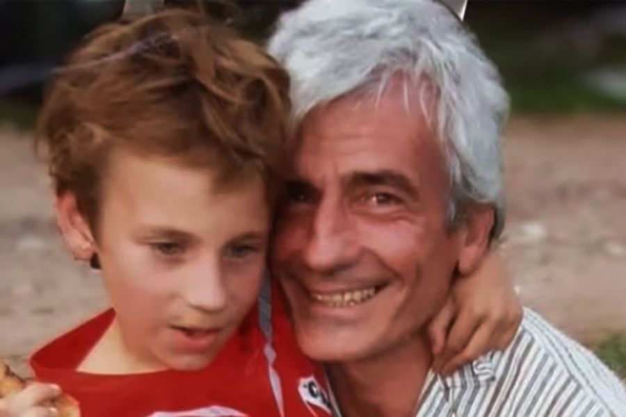 El papá de Gaspi expresó dudas sobre la muerte de su hijo: “Para mí fue un atentado”