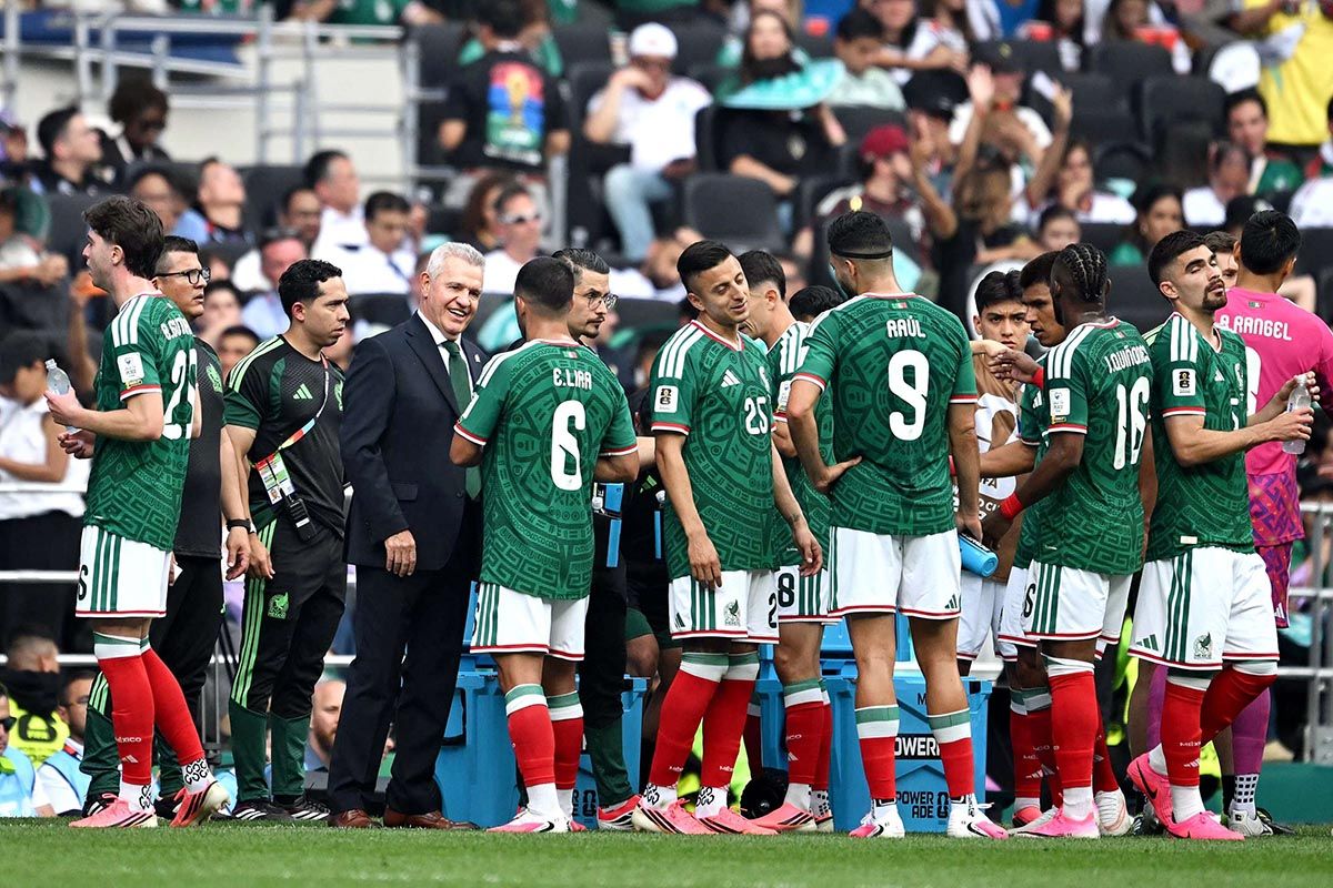El fútbol y un cambio innecesario