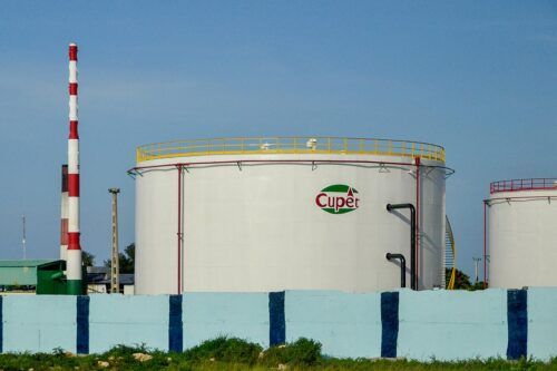 Estados Unidos sanciona a la petrolera estatal cubana y profundiza el bloqueo