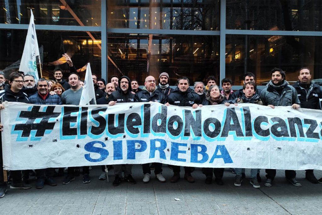 Jorge Macri insiste con privatizar los medios públicos mientras premia a las grandes corporaciones 2 Jorge Macri insiste con privatizar los medios públicos mientras premia a las grandes corporaciones