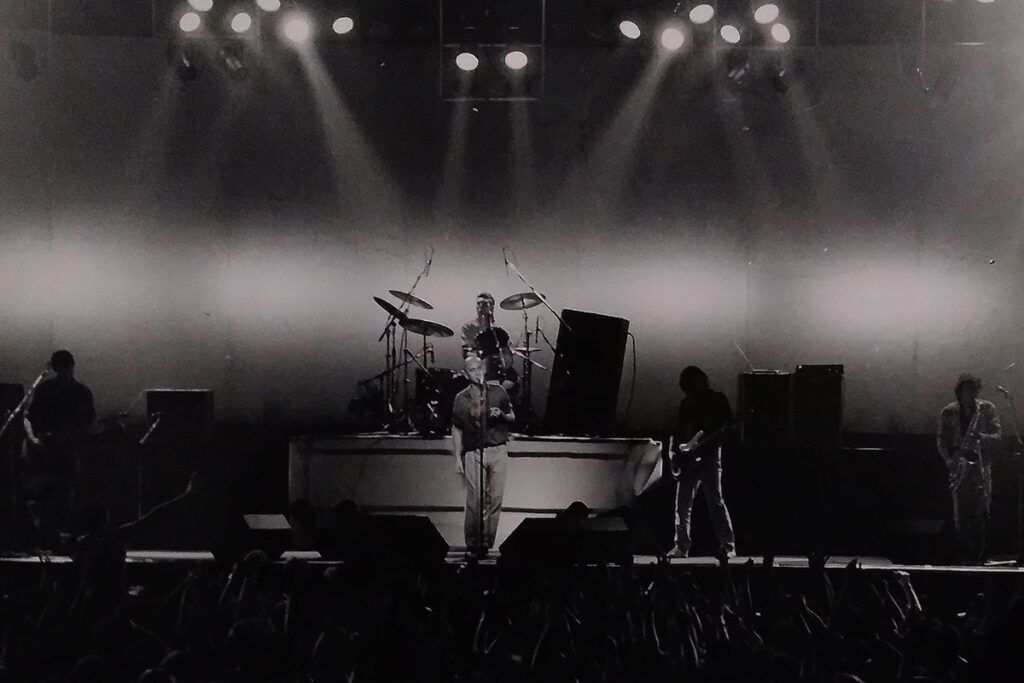 De la contracultura al rock de estadios: el viaje mágico y misterioso de Los Redondos