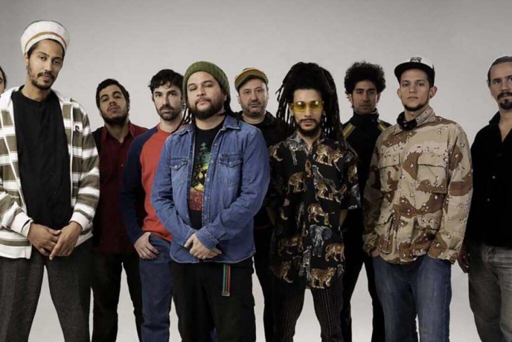Agenda de espectáculos con lo mejor de la semana: Lebon & Aznar, Shame, La China Iron, Tamae Garateguy y más 15 Agenda de espectáculos con lo mejor de la semana: Lebon & Aznar, Shame, La China Iron, Tamae Garateguy y más