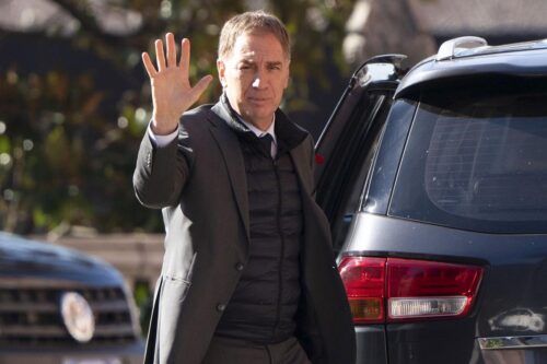 Santilli asume como jefe de Gabinete después del mega escándalo de Adorni