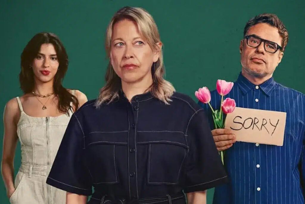 Planeta series: los mejores estrenos de la semana
