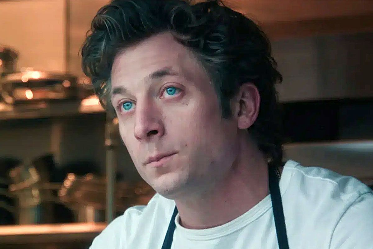 Presentan el tráiler de la temporada final de “The Bear”: una última batalla por salvar el restaurante