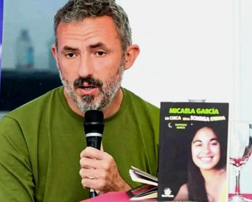 “A los casos de Agostina y Micaela los vincula la falta de perspectiva de género en la Justicia”