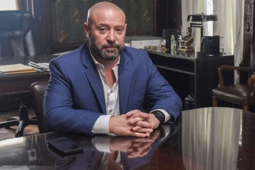 Andis: por la feria, la Justicia postergó el inicio del peritaje de los audios atribuidos a Diego Spagnuolo
