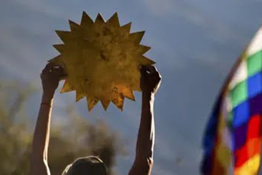 El Inti Raymi enciende el año 5534: de la mística andina a la fiesta popular en suelo bonaerense 2 El Inti Raymi enciende el año 5534: de la mística andina a la fiesta popular en suelo bonaerense