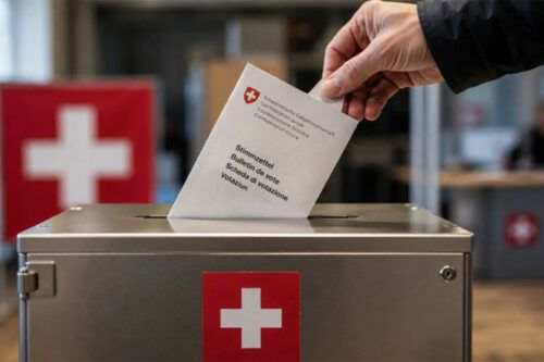 Suiza le puso un límite a la obsesión xenófoba europea, pero el riesgo sigue vigente