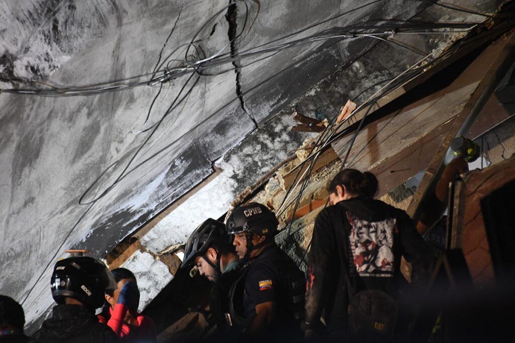 Líderes de América Latina ofrecen enviar ayuda a Venezuela tras los terremotos