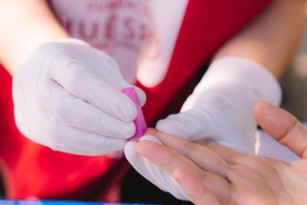 Crecen los casos de VIH en Argentina y una de cada dos personas llega tarde al diagnóstico