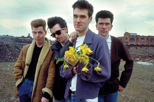 A 40 años de «The Queen Is Dead»: la Inglaterra de Margaret Thatcher, los corazones rotos y el mejor disco de The Smiths