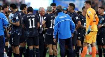 La jugada de la FIFA y la televisión: un Mundial con partidos fragmentados