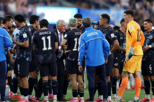 La jugada de la FIFA y la televisión: un Mundial con partidos fragmentados