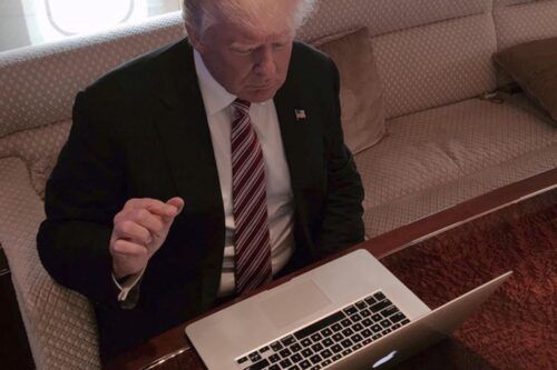 Los problemas de Trump: reconocer la derrota en Irán y frenar a Netanyahu