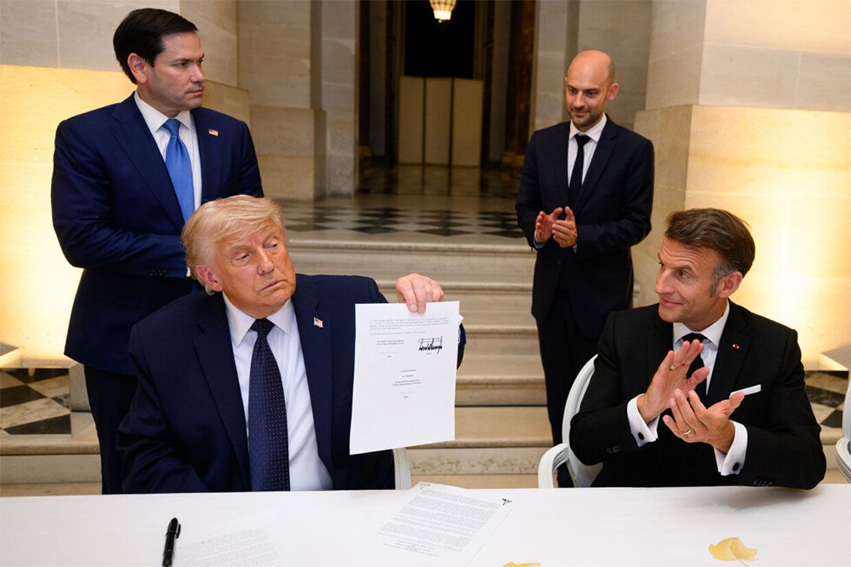 El acuerdo con Irán depende de que EE UU frene a Israel